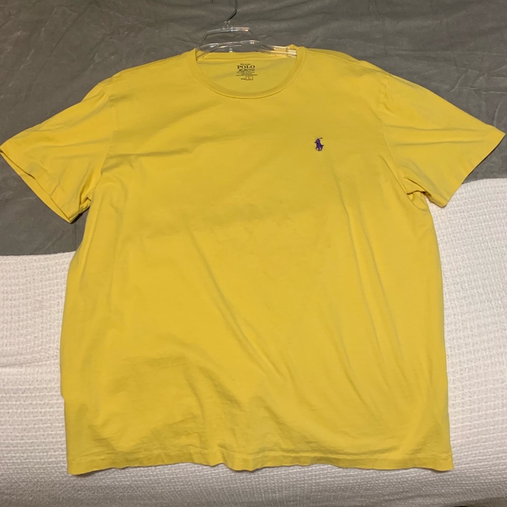 Men’s polo shirt